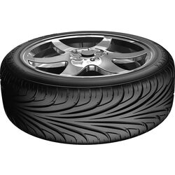 Шины Starmaxx Ultrasport ST730 225/40 R18 92W Thumb