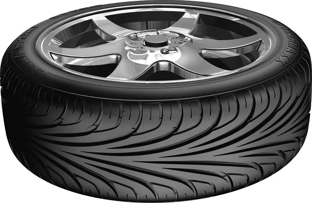 Шины Starmaxx Ultrasport ST730 225/40 R18 92W - 4