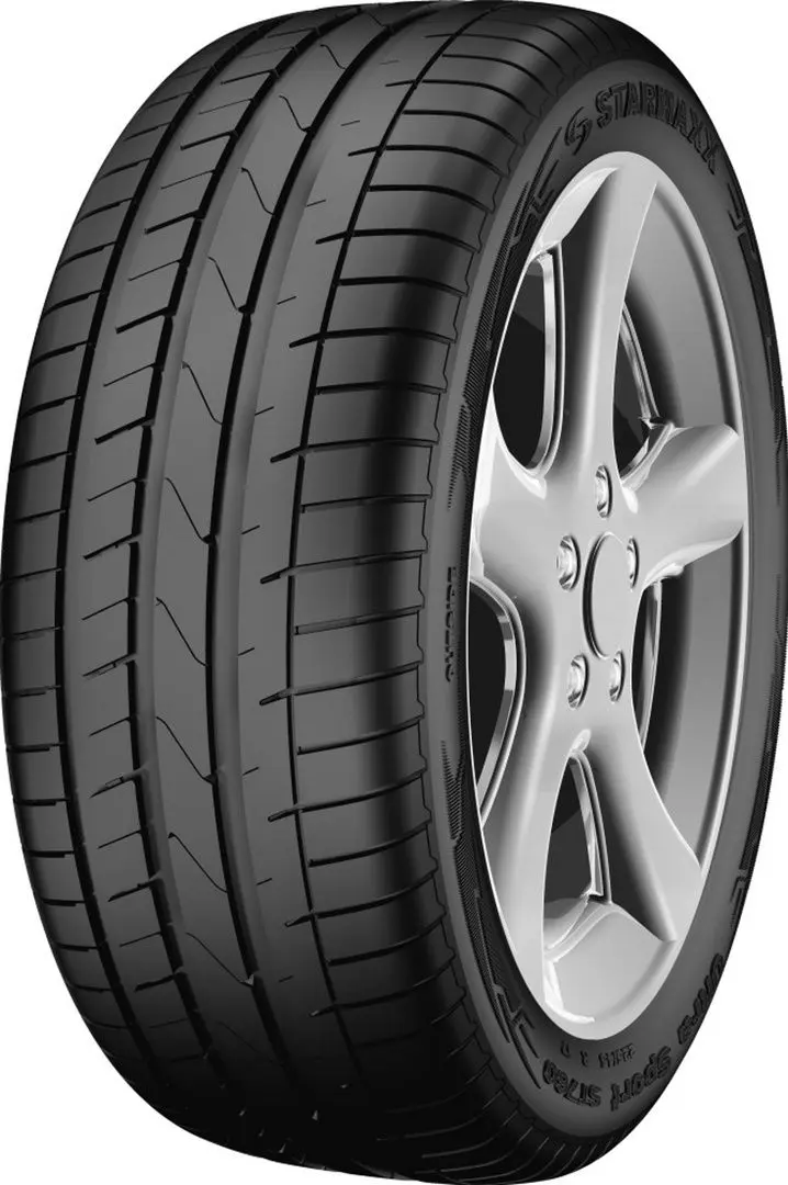 Anvelope Starmaxx Ultrasport ST760 205/50 R17 95W