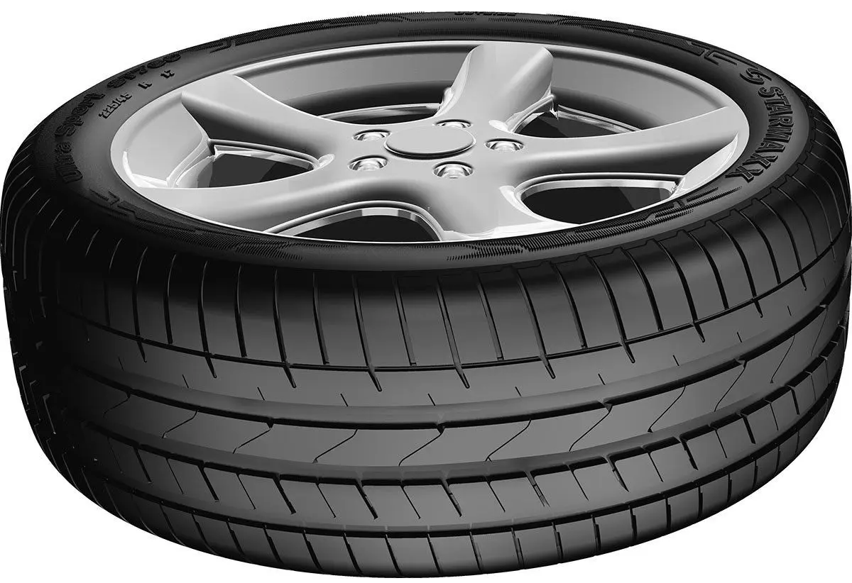 Anvelope Starmaxx Ultrasport ST760 235/35 R19 91W - 4