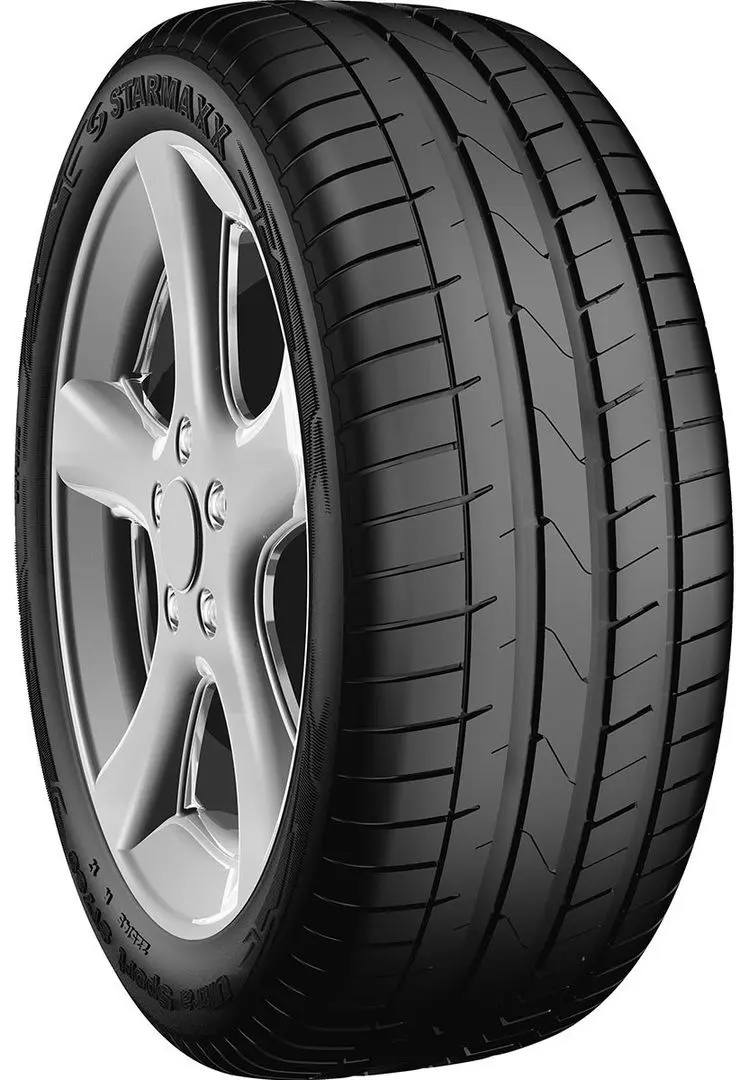 Anvelope Starmaxx Ultrasport ST760 235/35 R19 91W