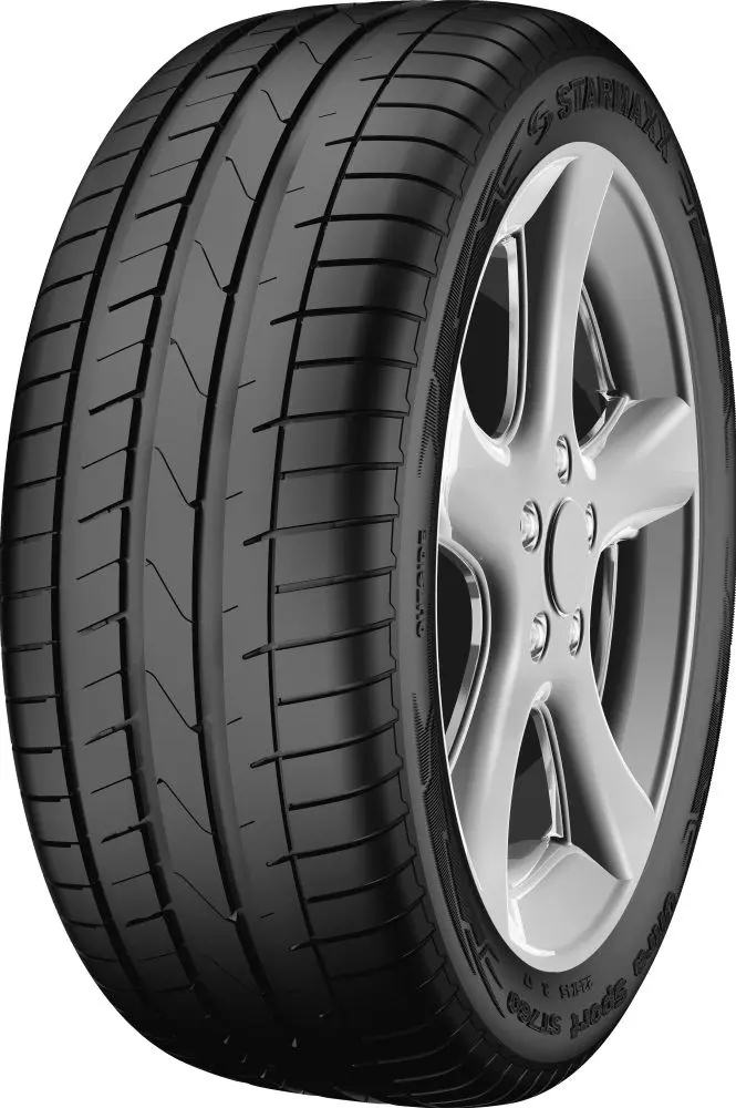 Шины Starmaxx Ultrasport ST760 255/30 ZR19