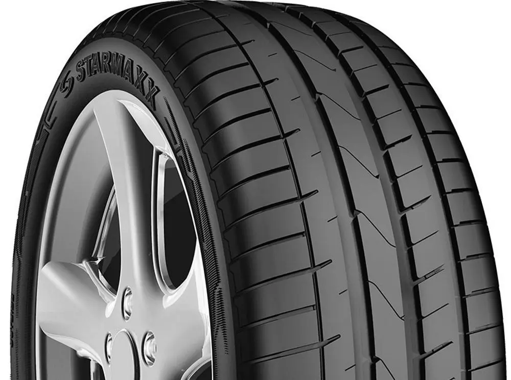 Anvelope Starmaxx Ultrasport ST760 255/40 R18 95W - 3