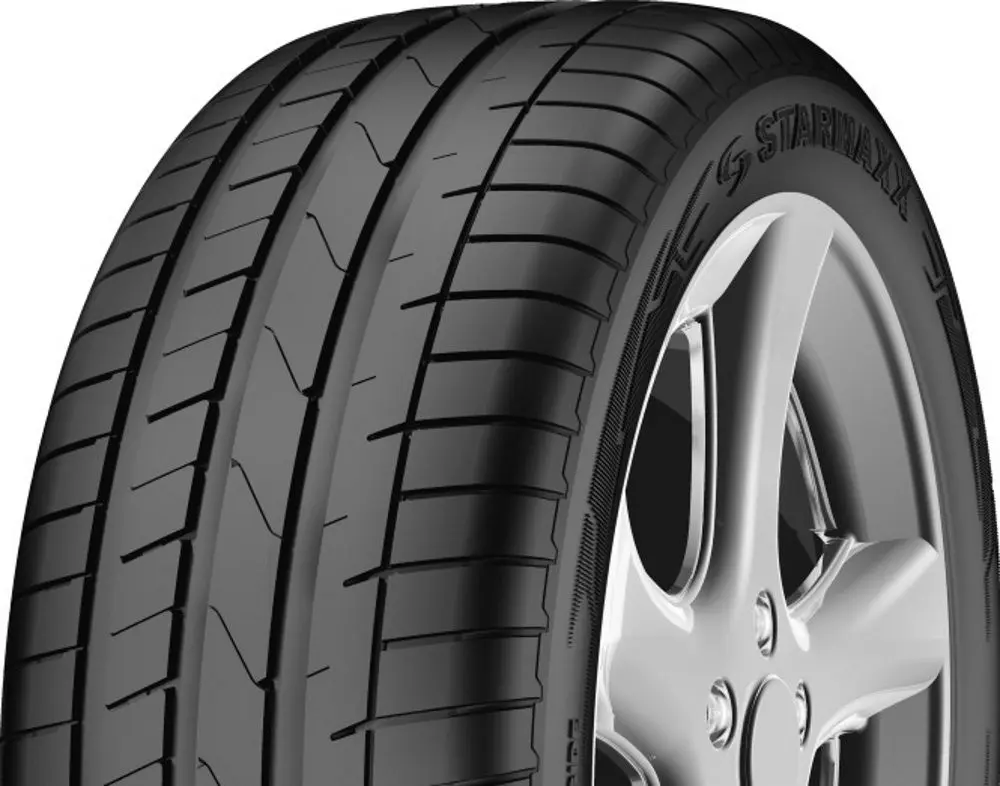 Шины Starmaxx Ultrasport ST760 265/30 ZR19 93W - 3