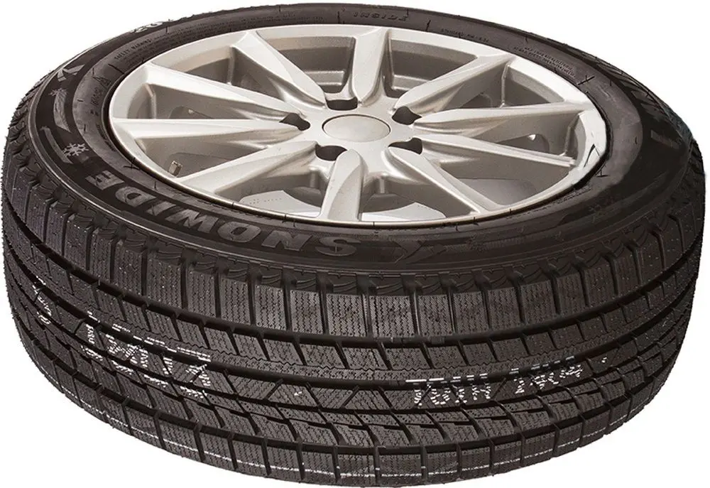 Anvelope Sunwide Snowide 215/50 R17 95V XL - 2