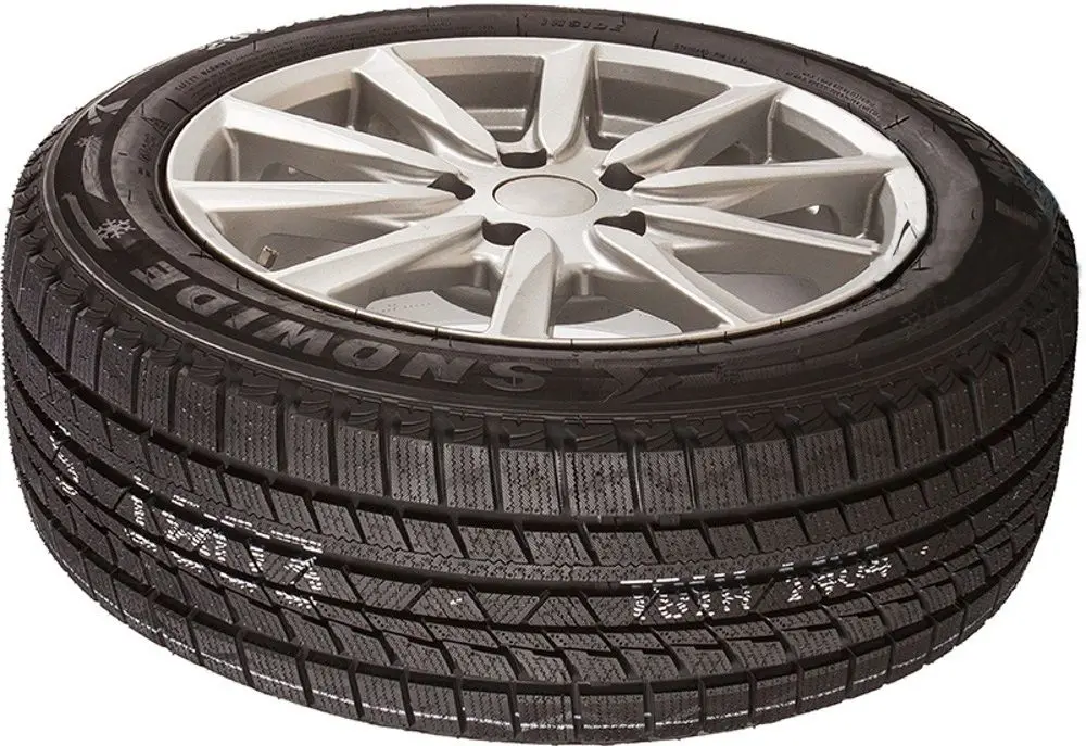 Anvelope Sunwide Snowide 225/45 R17 94V XL - 2