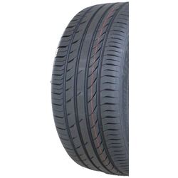 Шины Three-A Ecowinged 245/40 R19 XL Thumb