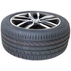Шины Three-A Ecowinged 245/40 R19 XL Thumb