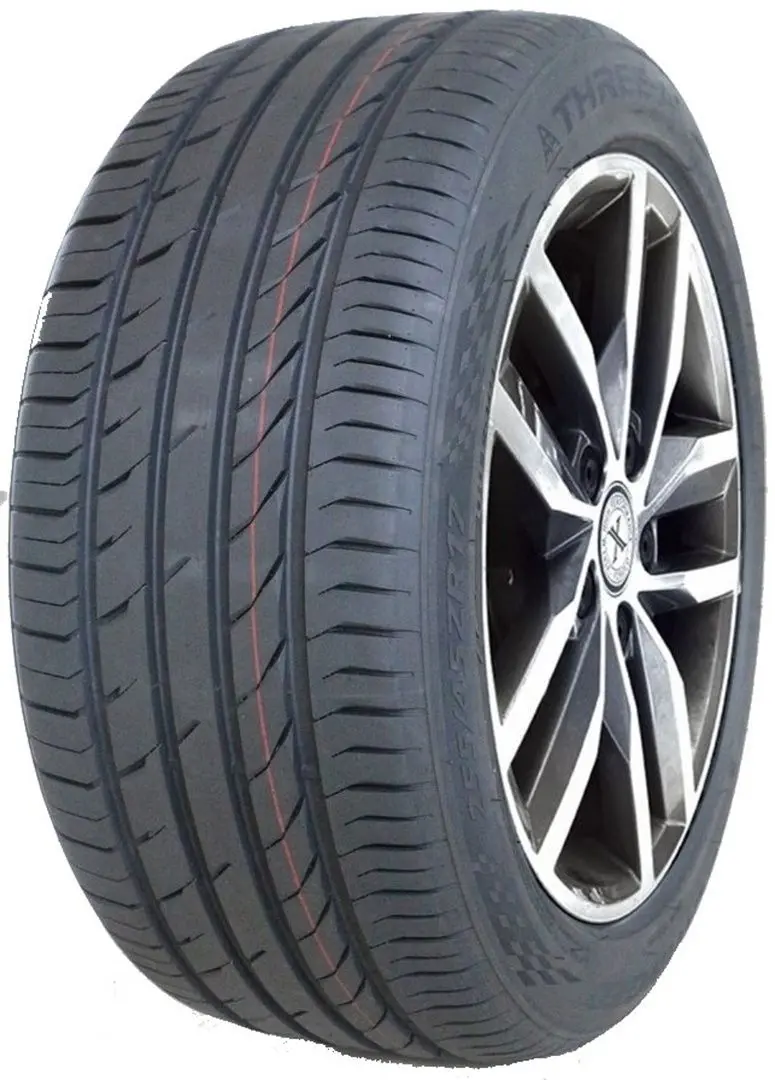 Шины Three-A Ecowinged 245/40 R19 XL