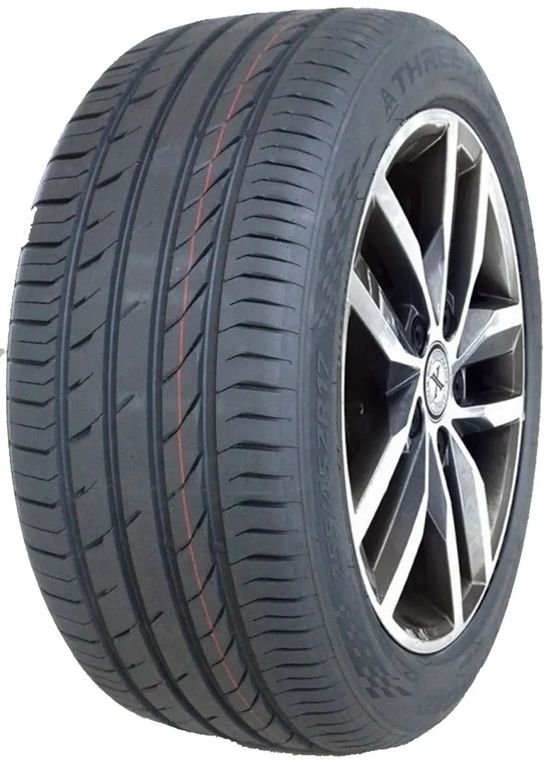 Anvelope Three-A Ecowinged 245/50 R20 102V XL