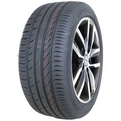 Шины Three-A Ecowinged 255/45 R19 XL