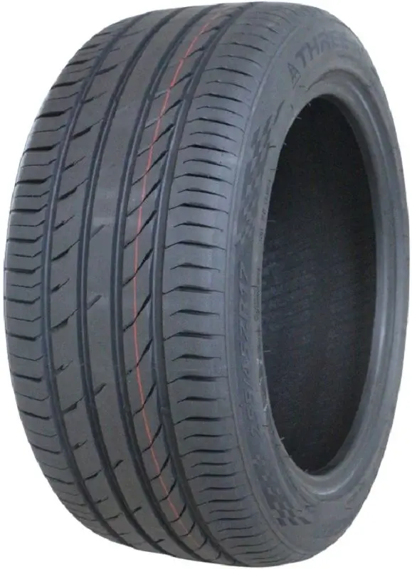 Anvelope Three-A Ecowinget 245/50 R20 102V XL