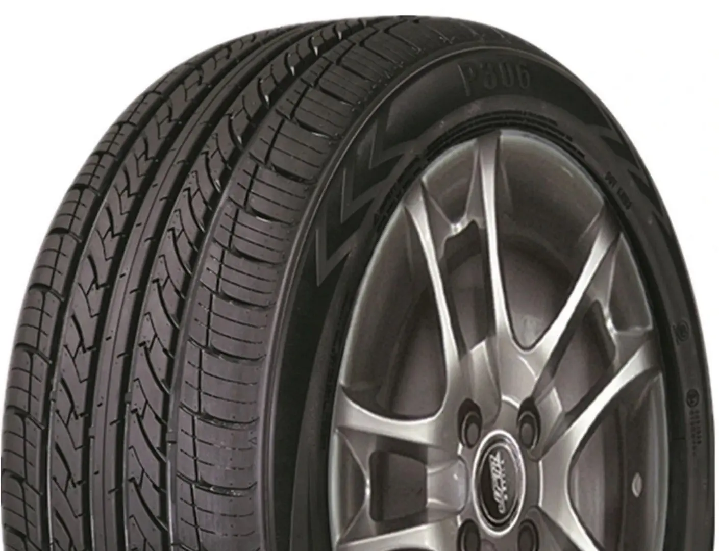 Шины Three-A P306 225/60 R16 - 3