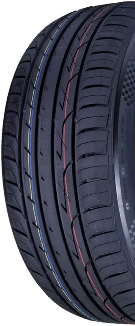 Шины Three-A P606 205/50 R17 93W XL - 2