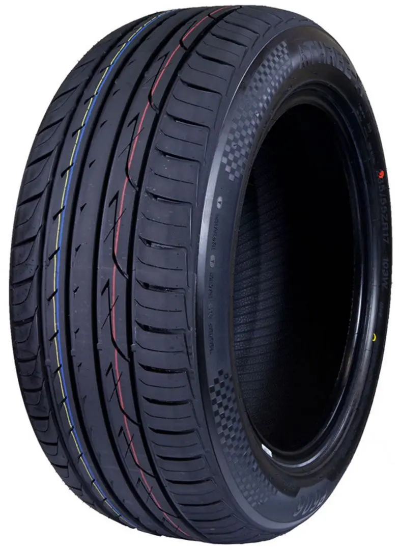 Anvelope Three-A P606 205/55 R17