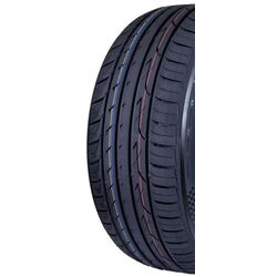 Шины Three-A P606 215/55 R17 XL Thumb