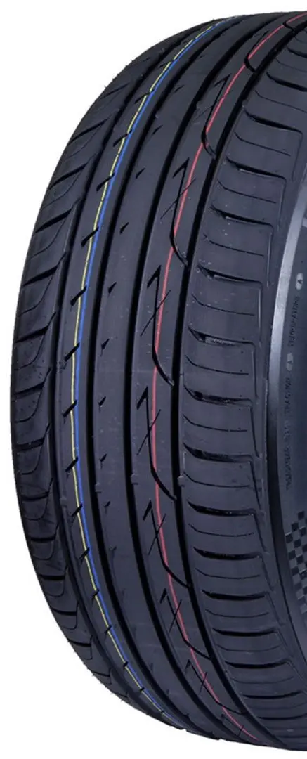 Шины Three-A P606 215/55 R17 XL - 2