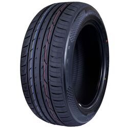 Шины Three-A P606 235/35 R19 91W XL