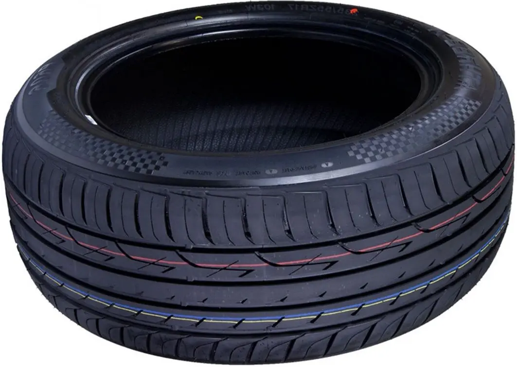 Anvelope Three-A P606 275/30 R19 96W XL - 3