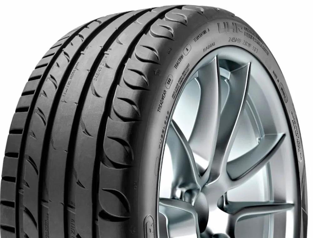 Anvelope Tigar High Performance 195/55 R16 91V