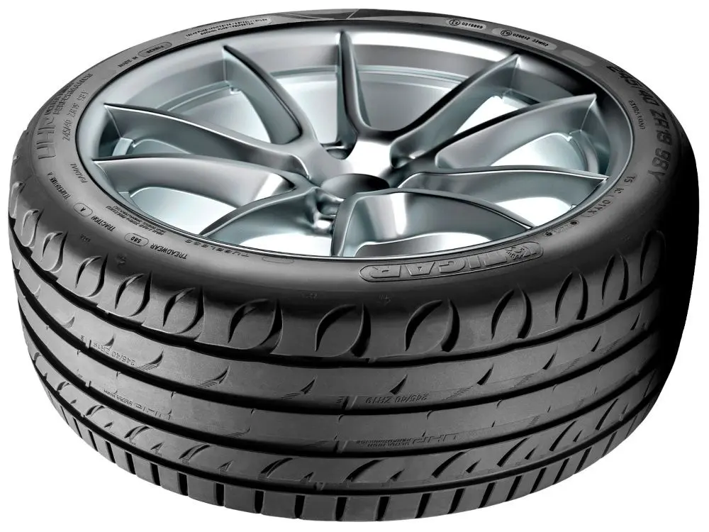 Anvelope Tigar High Performance 195/55 R16 91V