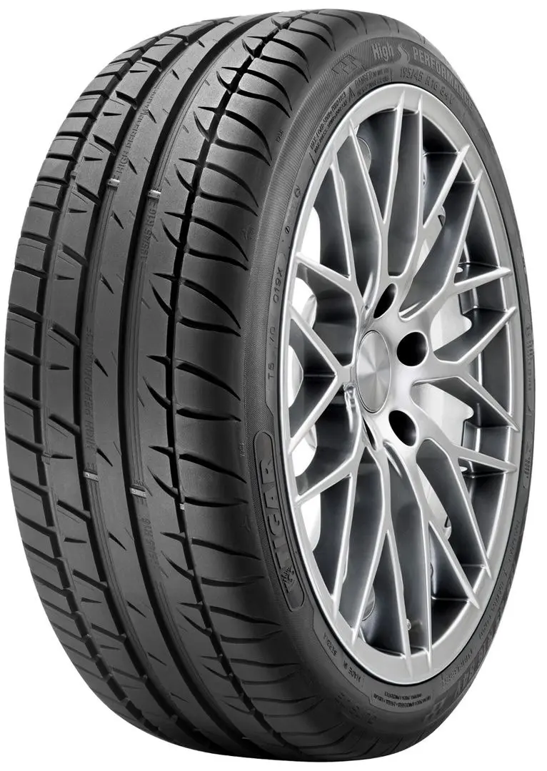 Шины Tigar High Performance 195/60 R16 89V