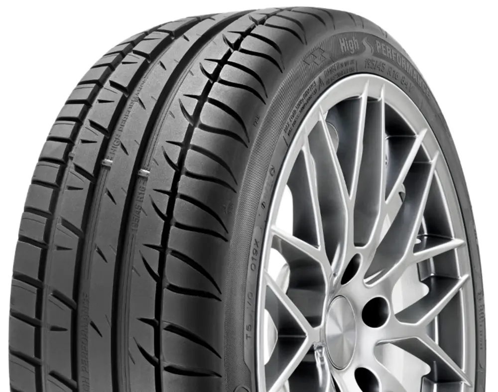 Шины Tigar High Performance 205/55 R16 94V
