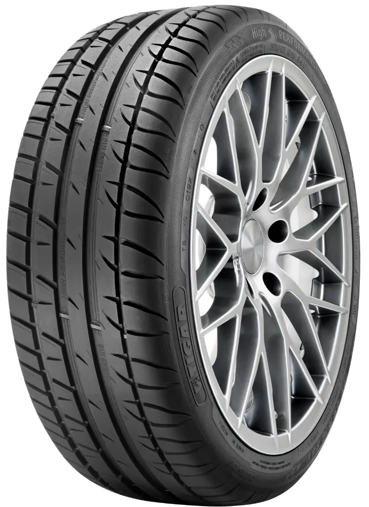 Шины Tigar High Performance 205/55 R16 94V