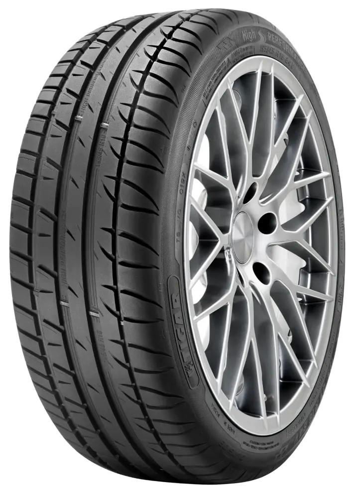Шины Tigar High Performance 205/60 R15 91V