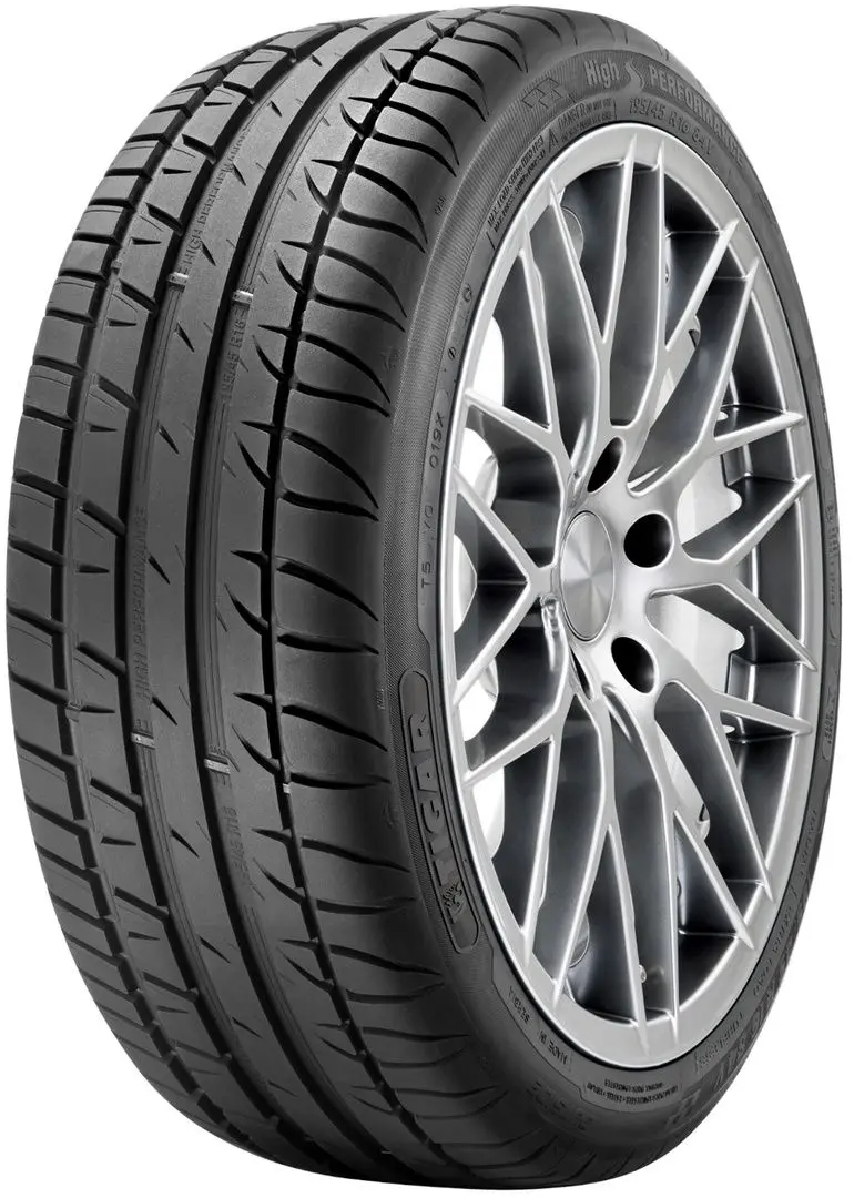 Anvelope Tigar High Performance 205/60 R16 96V