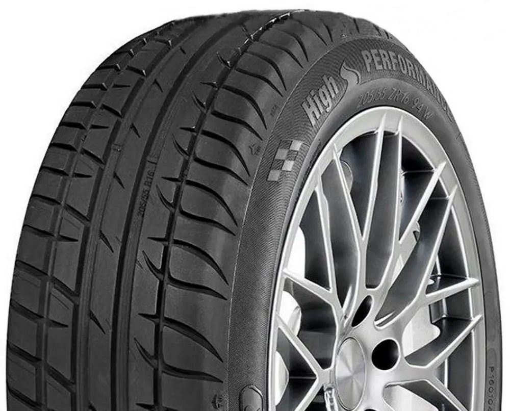 Шины Tigar High Performance 205/65 R15 94V