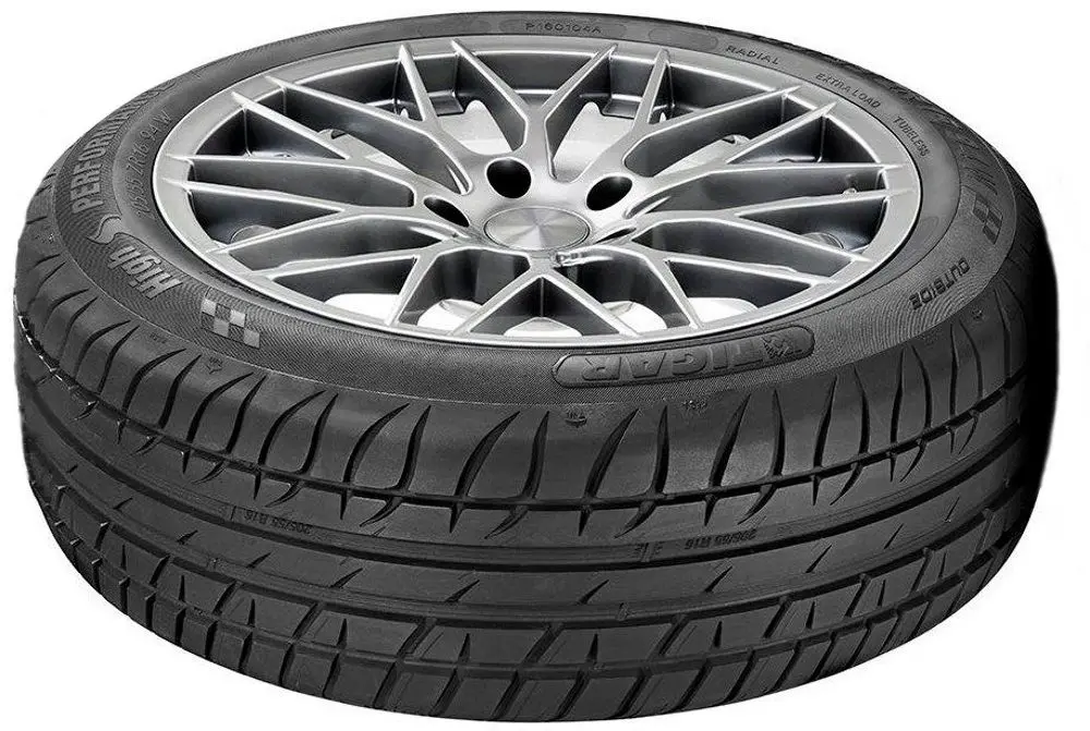 Шины Tigar High Performance 205/65 R15 94V