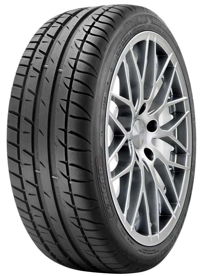 Anvelope Tigar High Performance 215/60 R16