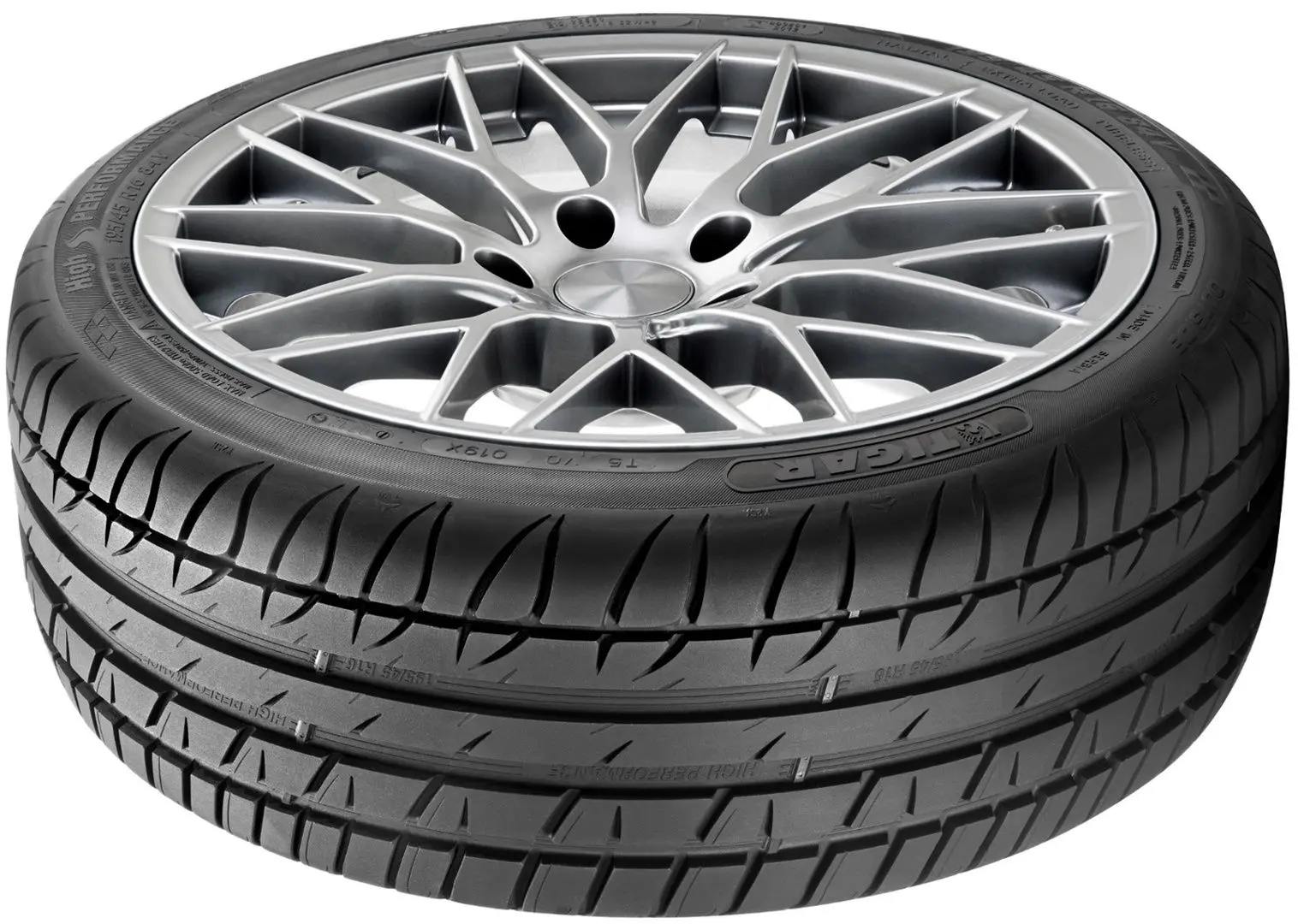 Шины Tigar High Performance 225/60 R16