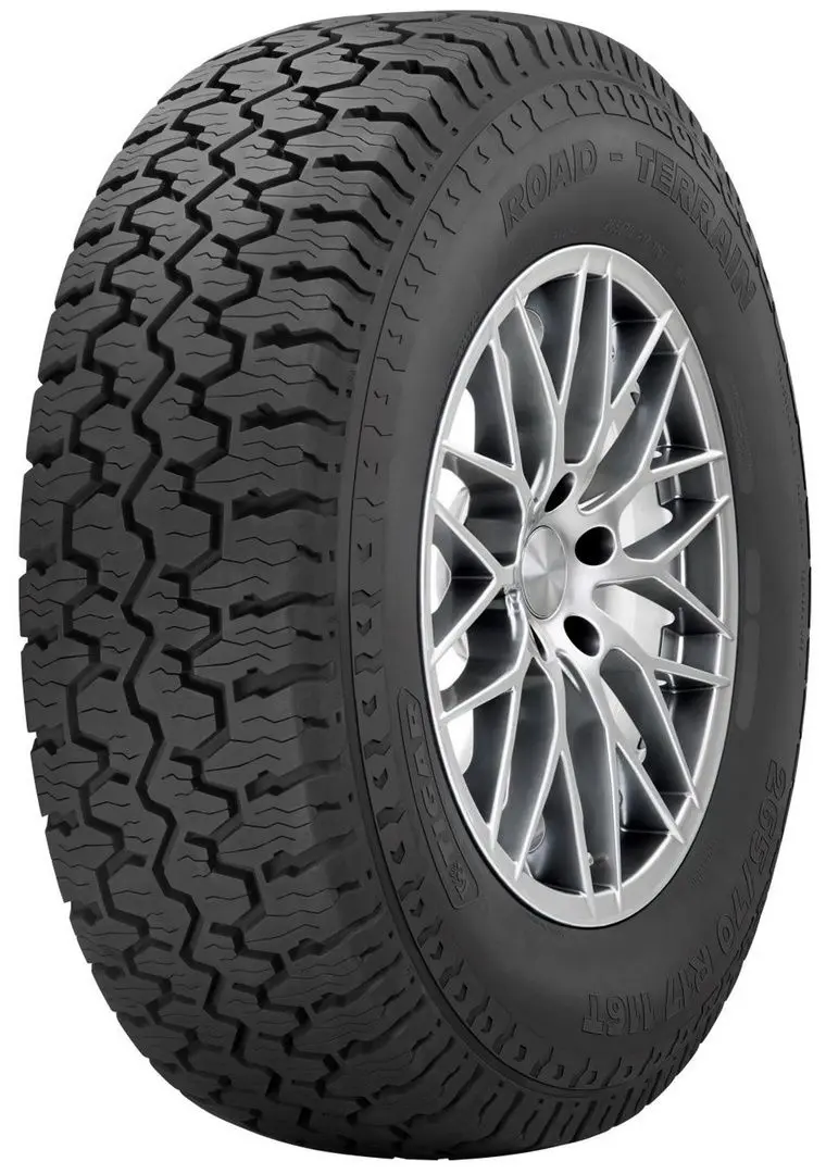 Anvelope Tigar Road-terrain 285/60 R18 120T
