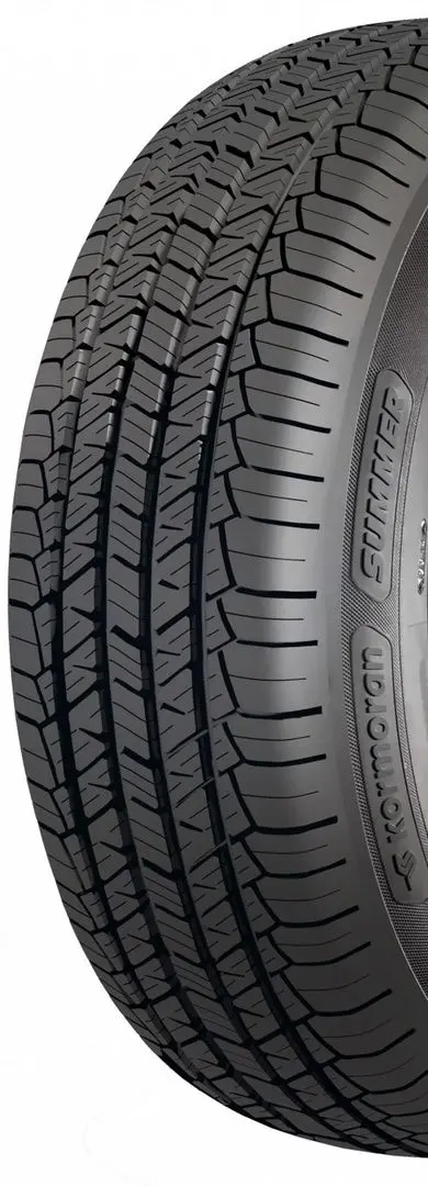 Шины Tigar SUV Summer 225/65 R17 106H