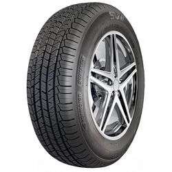 Шины Tigar SUV Summer 225/65 R17 106H