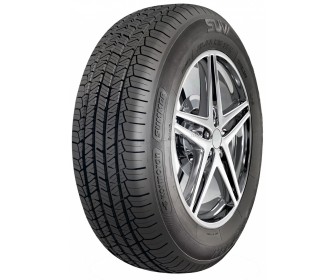 Шины Tigar SUV Summer 225/65 R17 106H