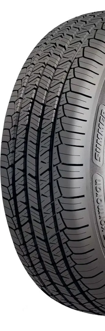 Шины Tigar Suv Summer 255/55 R19 111V
