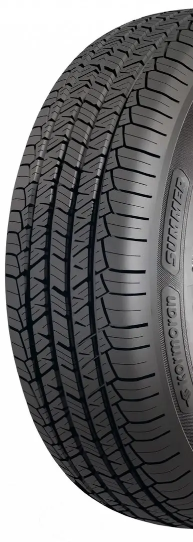 Шины Tigar SUV Summer 265/65 R17