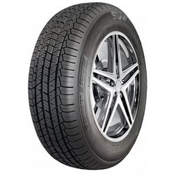 Шины Tigar SUV Summer 265/65 R17