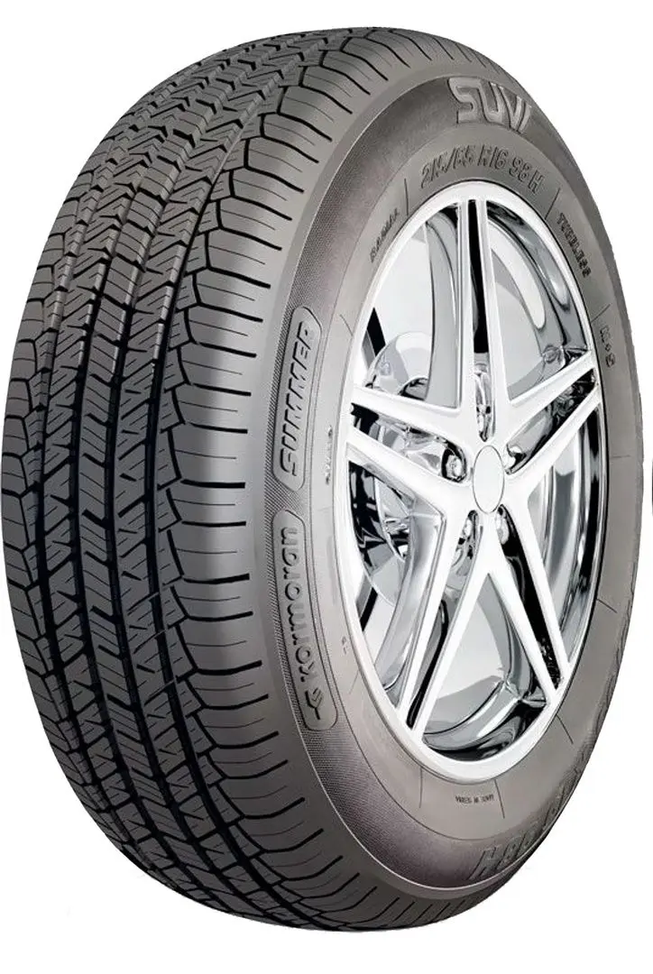 Anvelope Tigar Suv Summer 285/60 R18 120H