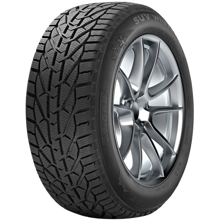 Tigar SUV Winter XL