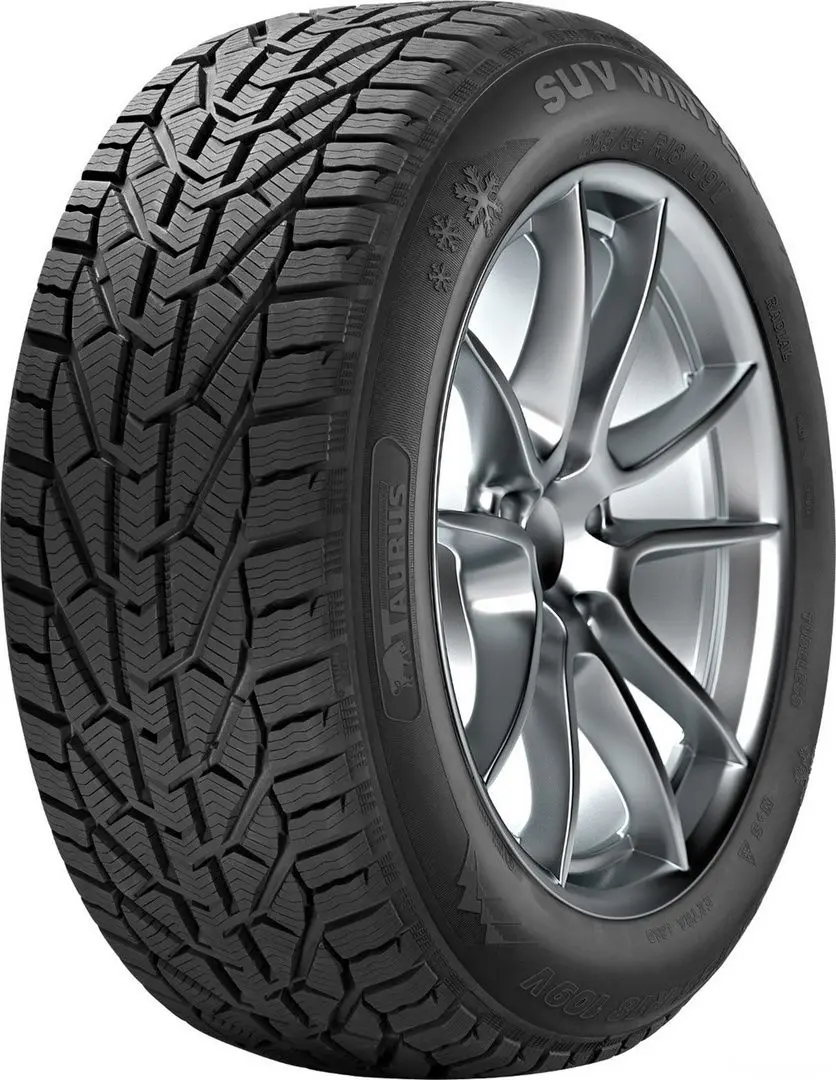 Anvelope Tigar Suv Winter 255/50 R20 109V XL