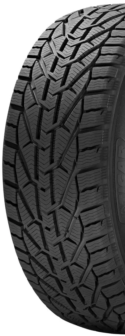 Шины Tigar SUV Winter 275/40 R20 106V XL