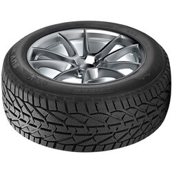 Шины Tigar SUV Winter 275/40 R20 106V XL Thumb