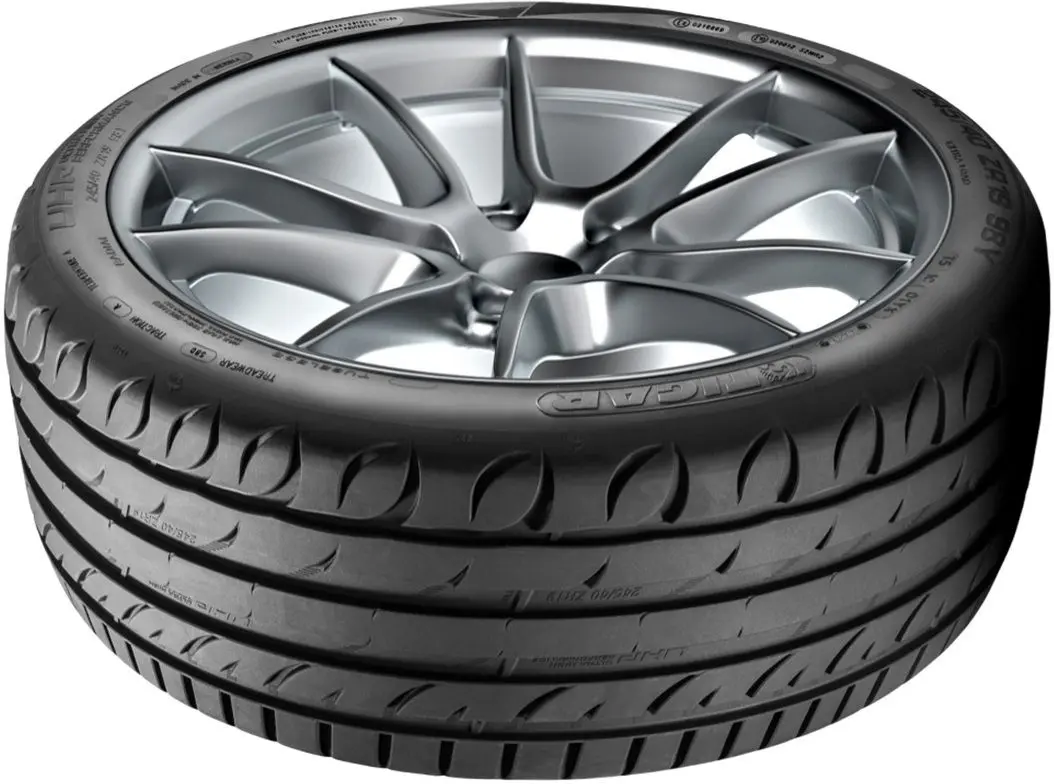 Шины Tigar UHP 195/55 R20 95H