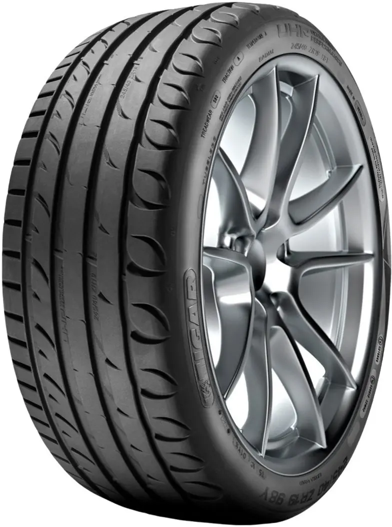 Шины Tigar UHP 195/55 R20 95H