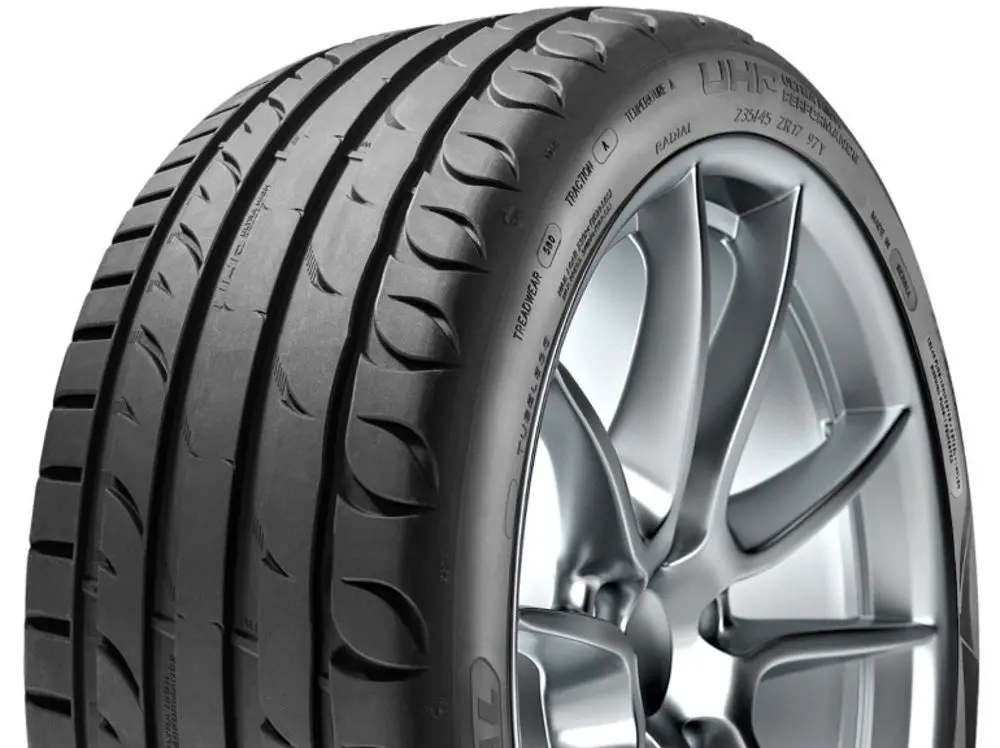 Шины Tigar UHP 205/50 R17 93V