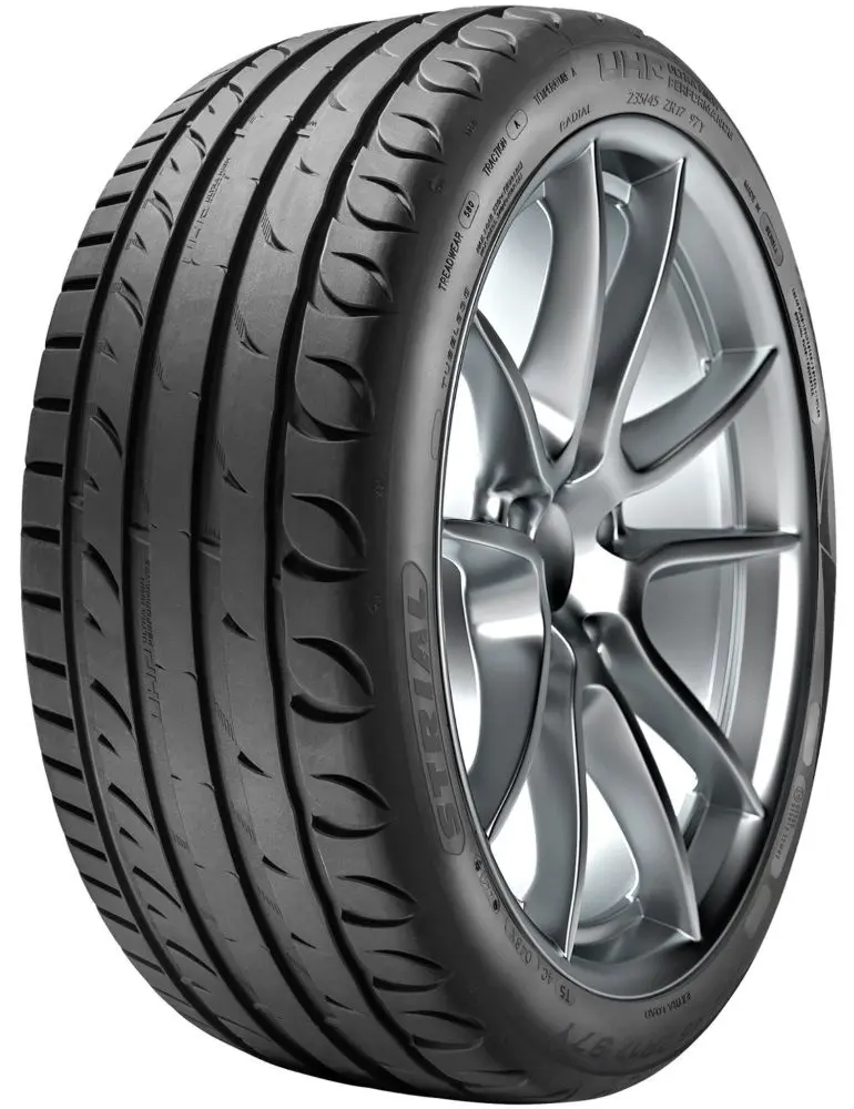 Шины Tigar UHP 205/50 R17 93V